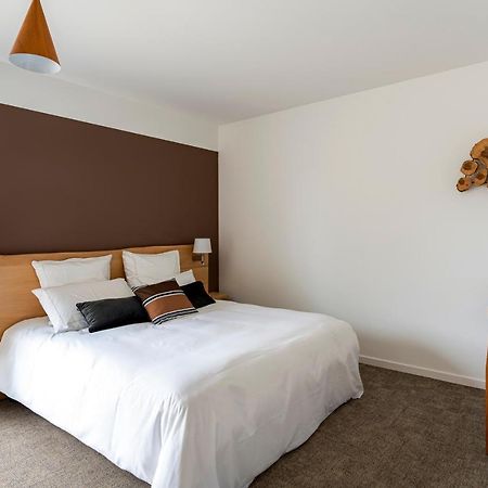Hotel Le 25 Андернос-ле-Бен Екстериор снимка