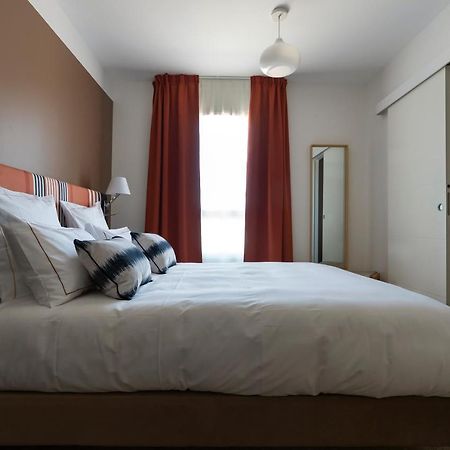 Hotel Le 25 Андернос-ле-Бен Екстериор снимка